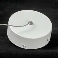 Подвесная люстра Lussole Claudia LSP-0922