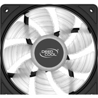 Вентилятор для корпуса DeepCool RF 120 R DP-FLED-RF120-RD