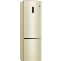 Холодильник LG GA-B509CETL