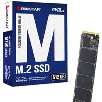 SSD BIOSTAR M760 512GB M760­-512GB