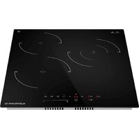 Варочная панель MAUNFELD CVCE453SDBK