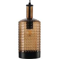 Подвесная люстра Myfar Edwin MR2462-1P