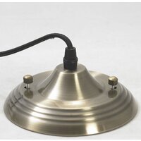 Светильник Lussole LOFT GRLSL-3006-01