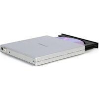 Оптический привод Gembird DVD-USB-02-SV