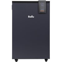Осушитель воздуха Ballu Heavy Duty Plus BD80HP