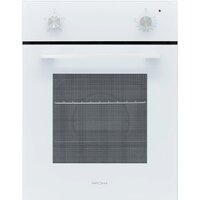 Электрический духовой шкаф Krona BLUME 45 WH