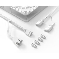 Вентилятор для корпуса ID-Cooling WF-14025-XT ARGB White
