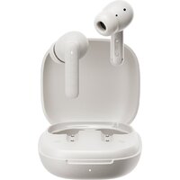Наушники QCY Buds QT43 (белый)