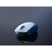 Игровая мышь MCHOSE G3 V2 Wireless (голубой)