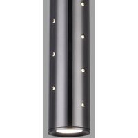 Подвесная люстра Elektrostandard 50214/1 LED (черный жемчуг)