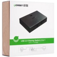 Разветвитель Ugreen 30345