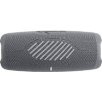 Беспроводная колонка JBL Charge 5 (серый)