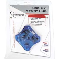 USB-хабы и док-станции Gembird UHB-C224