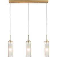 Подвесная люстра Indigo Light Torcia V000416