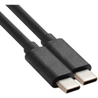 Кабель ExeGate EX-CCP-USB3.1-CMCM2-0.5