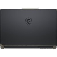 Игровой ноутбук MSI Cyborg 15 A13VF-1875BY