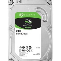Жесткий диск Seagate Barracuda 2TB ST2000DM008