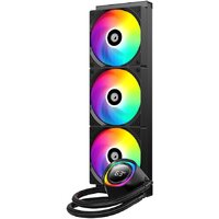 Система жидкостного охлаждения для процессора ID-Cooling FX360 TD