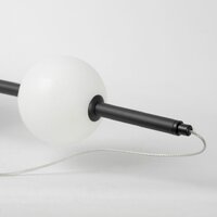 Подвесная люстра Lussole Hart LSP-7285