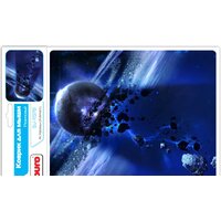 Коврик для мыши Buro BU-R51761