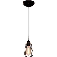 Подвесная люстра LOFT IT Loft Cage LOFT1124