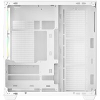 Корпус Ocypus Delta C74 WH ARGB