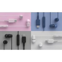 Наушники Sony IER-EX15C (черный)