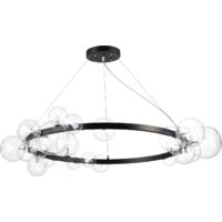 Подвесная люстра ST Luce Necton SL1165.403.24