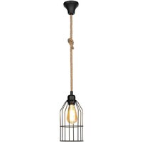 Подвесная люстра Toplight Alfreda TL1601H-01BK