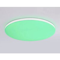 Припотолочная люстра Ambrella light Smart Orbital FZ2002 WH (белый)