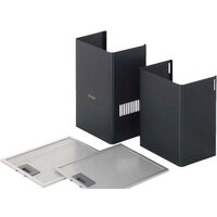 Кухонная вытяжка Haier HVX-W671ATQBB