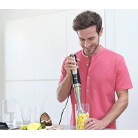 Погружной блендер Braun MultiQuick 9 MQ9138XI