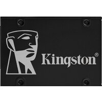 SSD Kingston KC600 512GB SKC600/512G