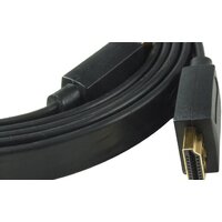 Кабель SVEN HDMI High Speed Ethernet Flat (1.8 м)