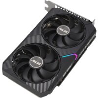 Видеокарта ASUS Dual GeForce RTX 3060 V2 12GB GDDR6