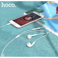 Наушники Hoco DM21 (белый)