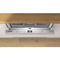 Встраиваемая посудомоечная машина Bosch Serie 4 SMH4HVX03E