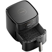 Аэрогриль (аэрофритюрница) Dreame Air Fryer AF10 (черный)