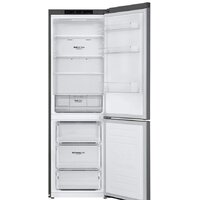 Холодильник LG DoorCooling+ GC-B459SLCL
