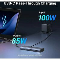 Док-станция Ugreen CM498 45379