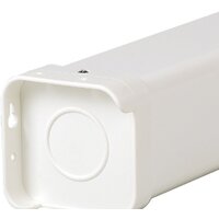 Проекционный экран Lumien Master Control 305x406 [LMC-100112]