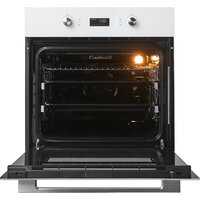 Электрический духовой шкаф YOUQ YQO 7009ME3T2C214 WH