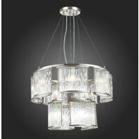 Подвесная люстра ST Luce Velletri SL1627.103.11