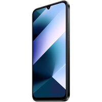 Телефон POCO C85 6GB/128GB международная версия (черный)
