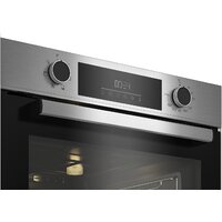 Электрический духовой шкаф BEKO BBIE12300XC