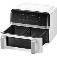 Аэрогриль (аэрофритюрница) Trouver Air Fryer FD20 Pro AF-5518ATB (белый)