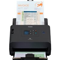 Сканер Canon imageFORMULA DR-S250N