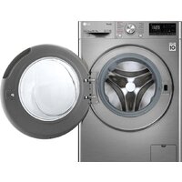 Стирально-сушильная машина LG F2V5GG2S