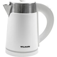 Электрический чайник Willmark WEK-1008PS