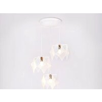Подвесная люстра Ambrella light TR TR8426